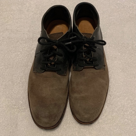 Mens Timberland Lace Up Chukka Boot main image 6